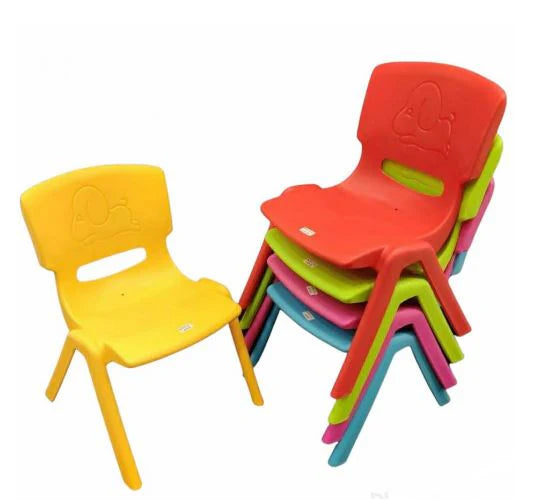 Adjustable Foldable Baby Chair – Colourful & Compact | كرسي طفل قابل للتعديل و كرسي ملون